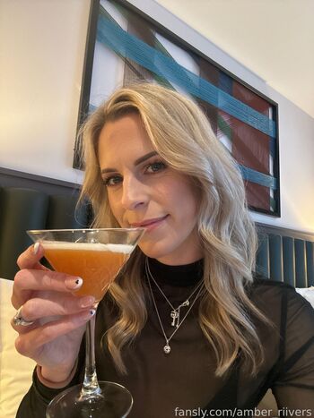 Full leaked Amber riivers private onlyfans photo