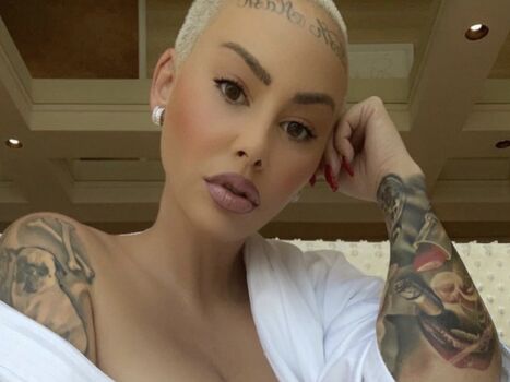 Amber Rose
