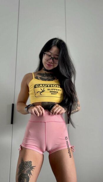 Full leaked Amber tan private onlyfans photo