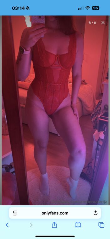 Full leaked Amber valerija private onlyfans photo