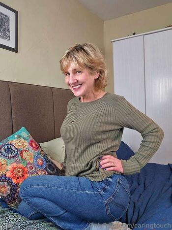 Full leaked Amber page private onlyfans photo