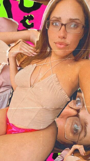 Full leaked Amberaixa private onlyfans photo