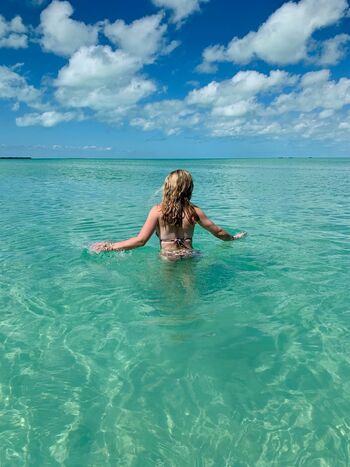 Full leaked Ambergris private onlyfans photo