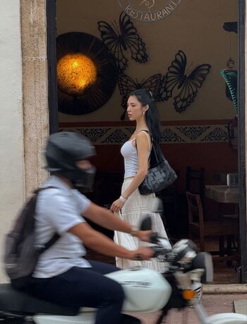 Full leaked Amberly yang private onlyfans photo