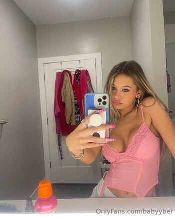 Full leaked Ambermarieexoxo private onlyfans photo