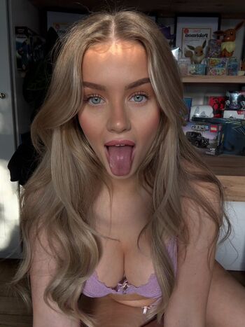 Full leaked Amberodonnel private onlyfans photo