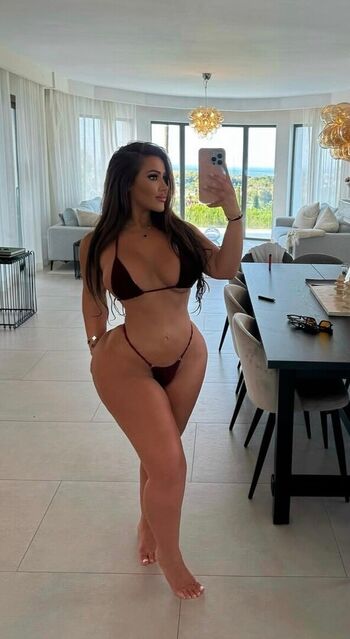 Full leaked Amberrlambert private onlyfans photo