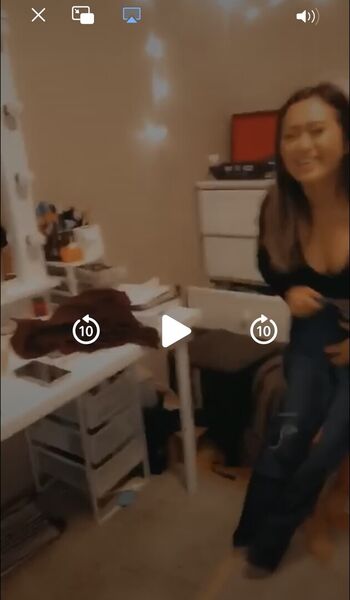 Full leaked Amberrxl private onlyfans photo