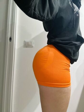 Full leaked Ambersh private onlyfans photo