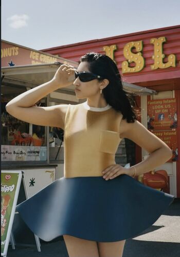 Full leaked Ambika mod private onlyfans photo