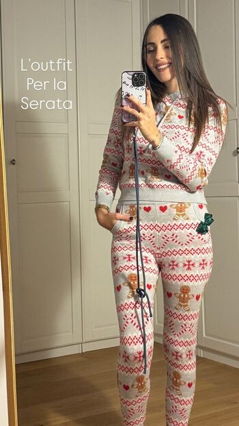 Full leaked Ambra ronconi private onlyfans photo