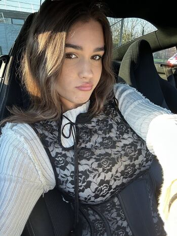 Full leaked Ambredub private onlyfans photo