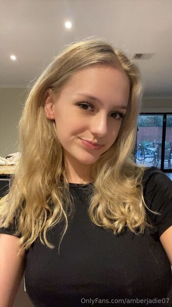 Full leaked Ambsjadie private onlyfans photo