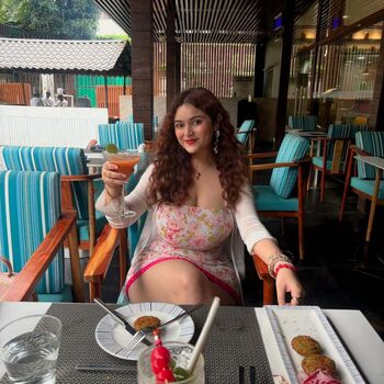 Full leaked Ambuja naik page private onlyfans photo