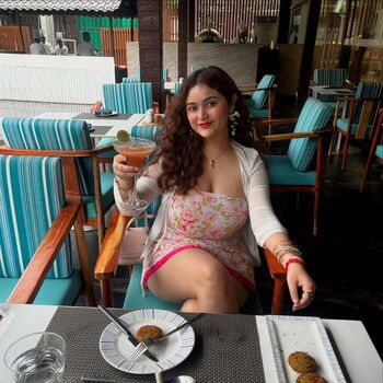 Full leaked Ambuja naik private onlyfans photo