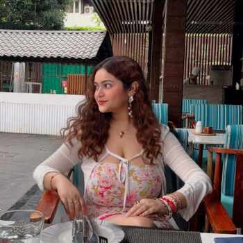 Full leaked Ambuja naik private onlyfans photo