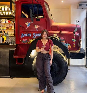 Full leaked Ambuja naik private onlyfans photo