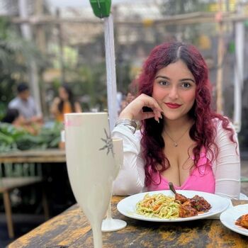 Full leaked Ambuja naik private onlyfans photo