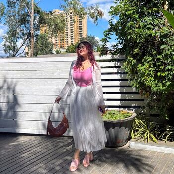 Full leaked Ambuja naik private onlyfans photo