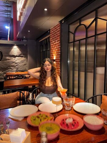 Full leaked Ambuja naik private onlyfans photo