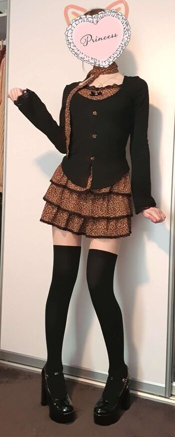 Full leaked Amedoll private onlyfans photo