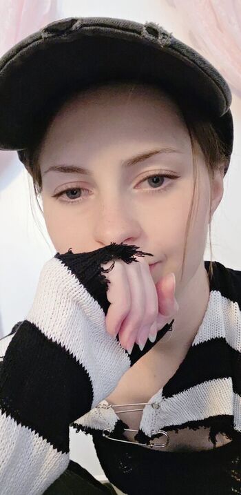 Full leaked Amedoll private onlyfans photo