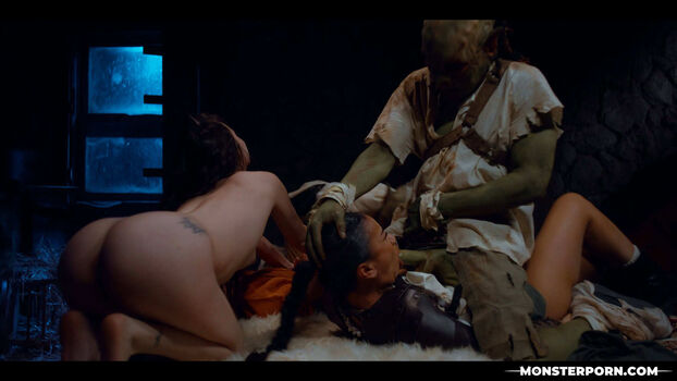 Full leaked Ameena green page private onlyfans photo