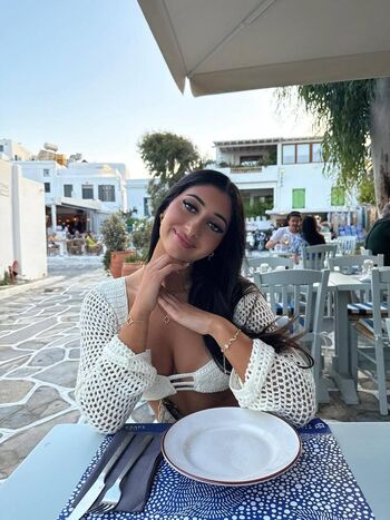 Full leaked Amelia cini private onlyfans photo