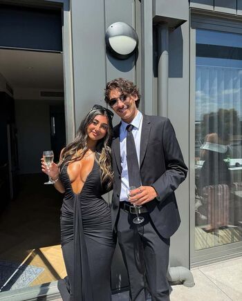 Full leaked Amelia cini private onlyfans photo