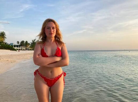 Full leaked Amelia dimoldenberg page private onlyfans photo