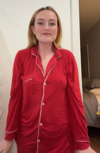 Full leaked Amelia dimoldenberg private onlyfans photo