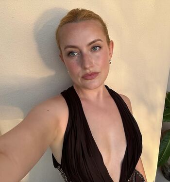 Full leaked Amelia dimoldenberg private onlyfans photo