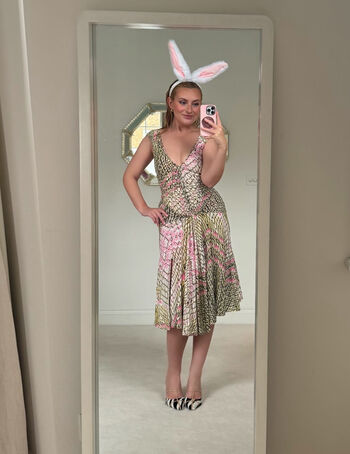 Full leaked Amelia dimoldenberg private onlyfans photo