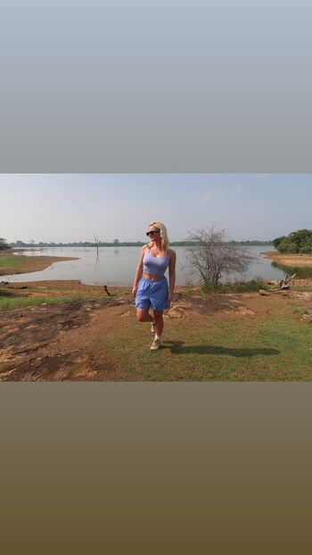 Full leaked Amelia eve gibson page private onlyfans photo