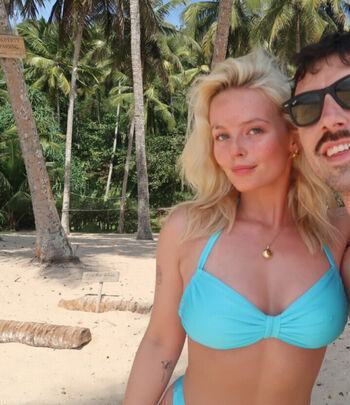 Full leaked Amelia eve gibson page private onlyfans photo