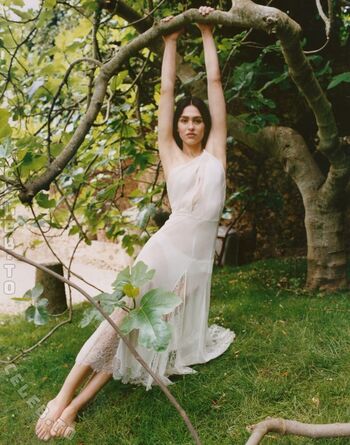 Full leaked Amelia gray hamlin page private onlyfans photo