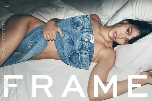 Full leaked Amelia gray hamlin page private onlyfans photo