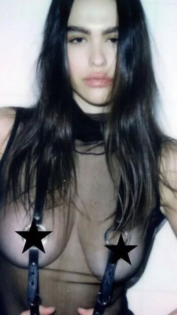 Full leaked Amelia gray hamlin page private onlyfans photo