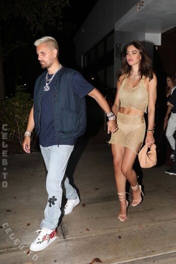 Full leaked Amelia gray hamlin private onlyfans photo