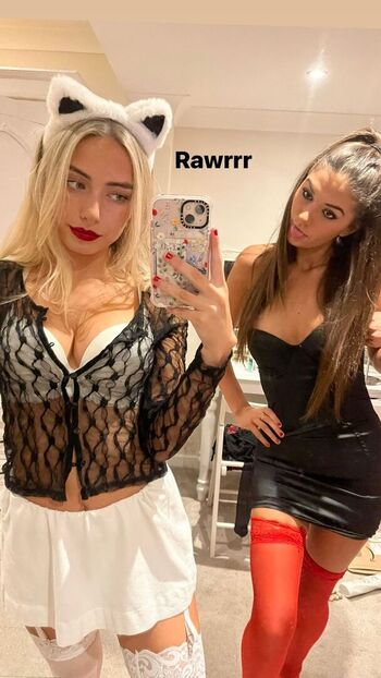 Full leaked Amelia marheineke page private onlyfans photo