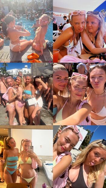 Full leaked Amelia marheineke page private onlyfans photo