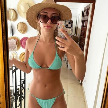 Full leaked Amelia marheineke page private onlyfans photo