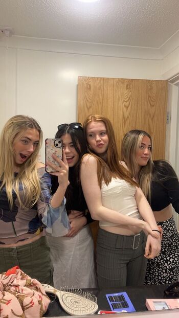 Full leaked Amelia marheineke private onlyfans photo