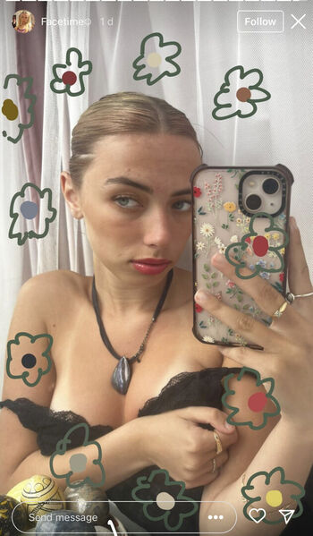 Full leaked Amelia marheineke private onlyfans photo