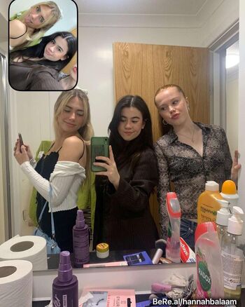 Full leaked Amelia marheineke private onlyfans photo