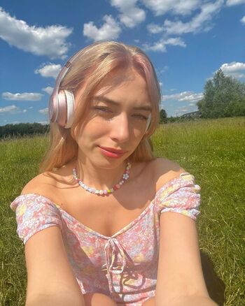 Full leaked Amelia marheineke private onlyfans photo