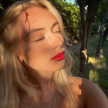 Full leaked Amelia marheineke private onlyfans photo