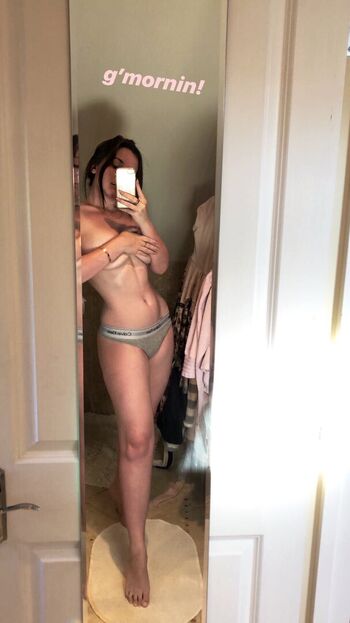 Full leaked Amelia perrin private onlyfans photo