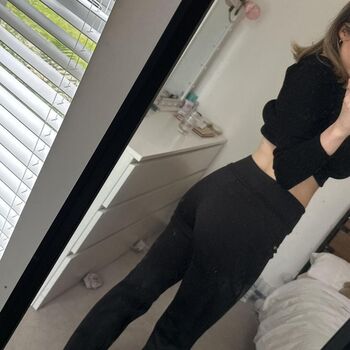Full leaked Amelia rose kendall private onlyfans photo