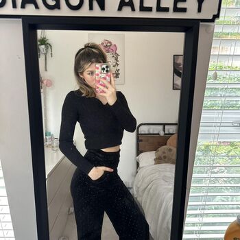 Full leaked Amelia rose kendall private onlyfans photo